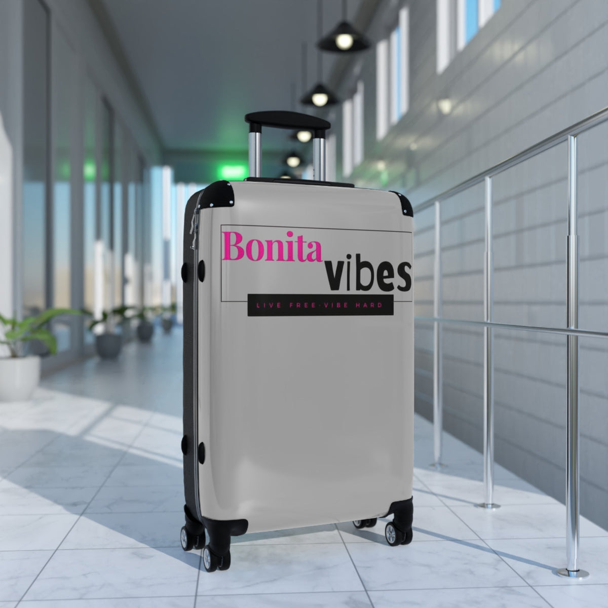 Bonita Vibes Travel