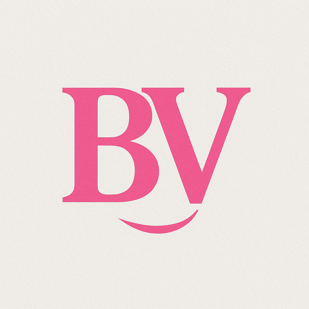 Bonita Vibes: BV Collection