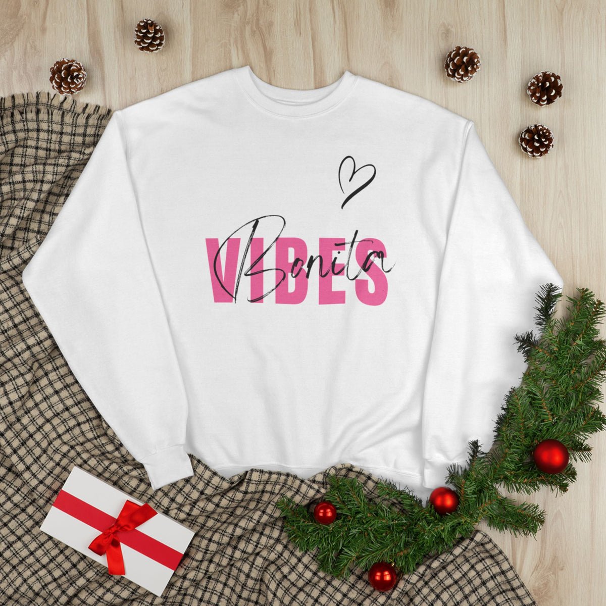 Bonita Vibes: Bonita Society - My Bonita Vibes