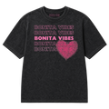 SweetHearted Vibes Tee