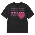 SweetHearted Vibes Tee