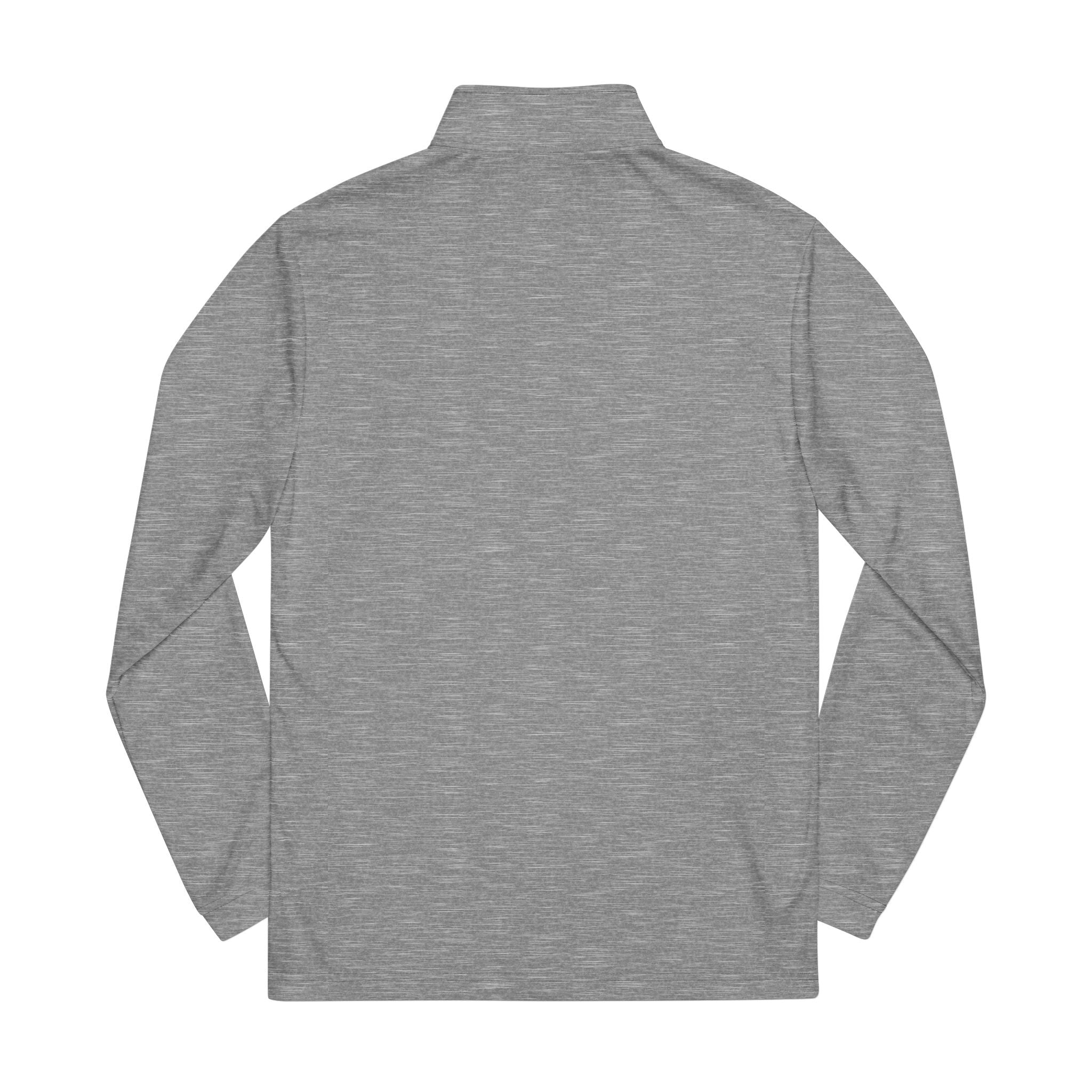 Bonita Vibes: BV Collection Adidas® Quarter-Zip Pullover, Embroidered Activewear, Fitness Apparel, Casual Stylish Layer, Sports Gear, Exercise Apparel