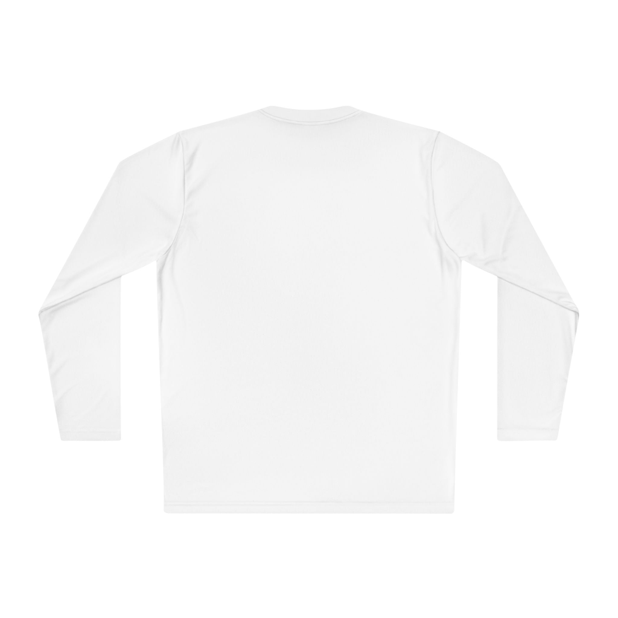 Bonita Vibes: BV Collection Lightweight Long Sleeve Tee - Casual Comfort, Perfect for Every Occasion, Ideal Gift for Friends, Great for Layering