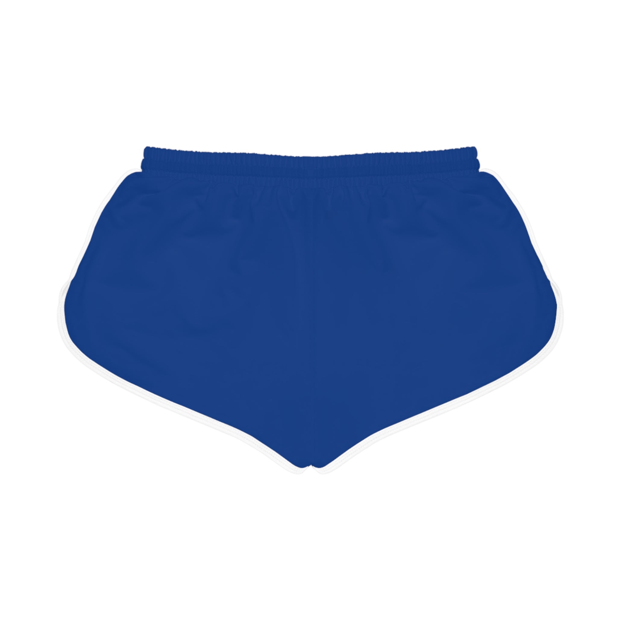 Bonita Vibes: BV Collection Women's Blue Relaxed Shorts - Perfect for Summer Outings, Lounging, Beach Days, Travel, and Active Lifestyle