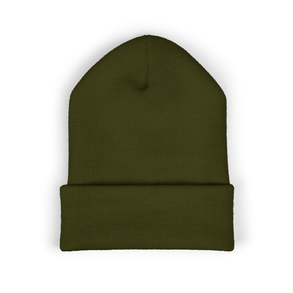 Bonita Vibes: Vibes Unleashed Cozy Beanie