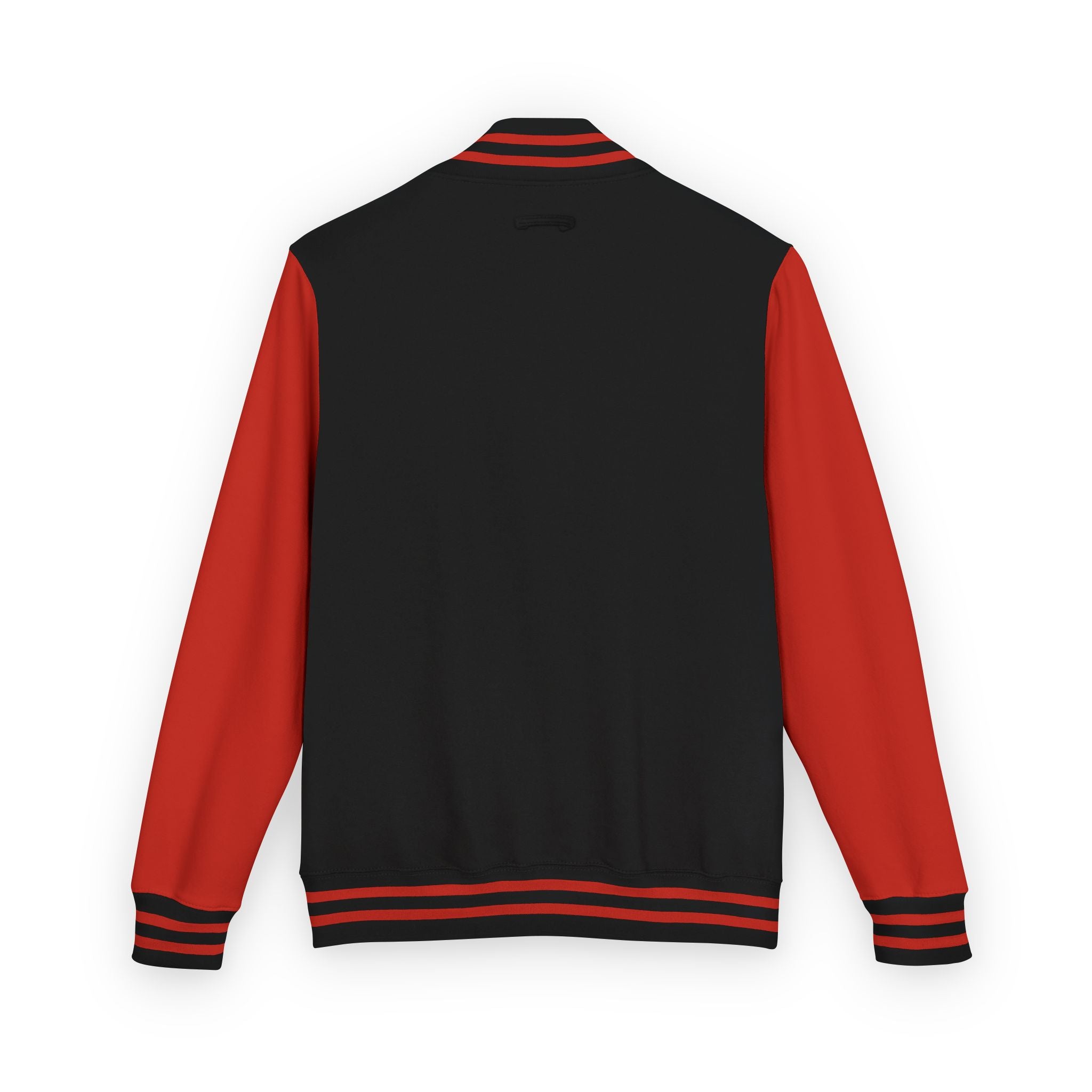 Bonita Vibes: BV Collection Letterman Jacket, Cozy Sports Jacket, College Style Jacket, Casual Wear, Trendy Outfit