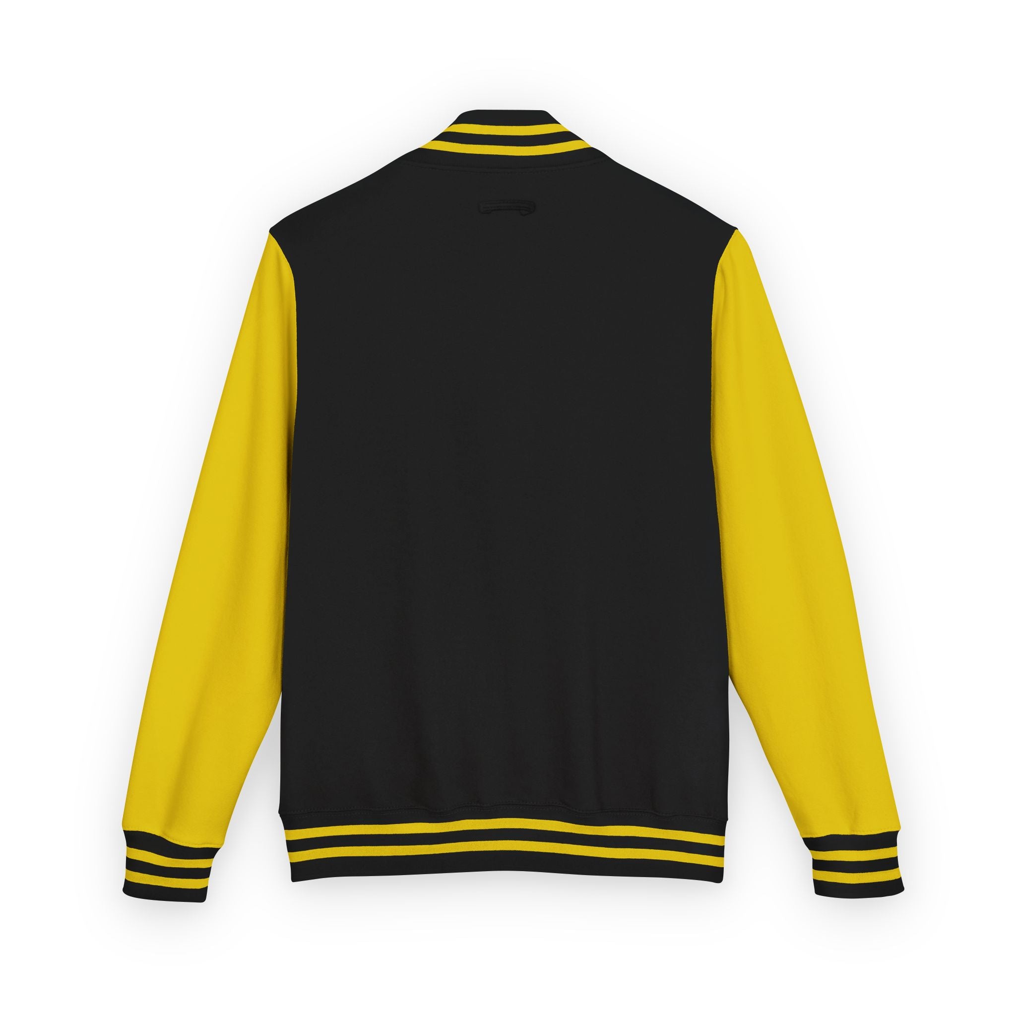 Bonita Vibes: BV Collection Letterman Jacket, Cozy Sports Jacket, College Style Jacket, Casual Wear, Trendy Outfit