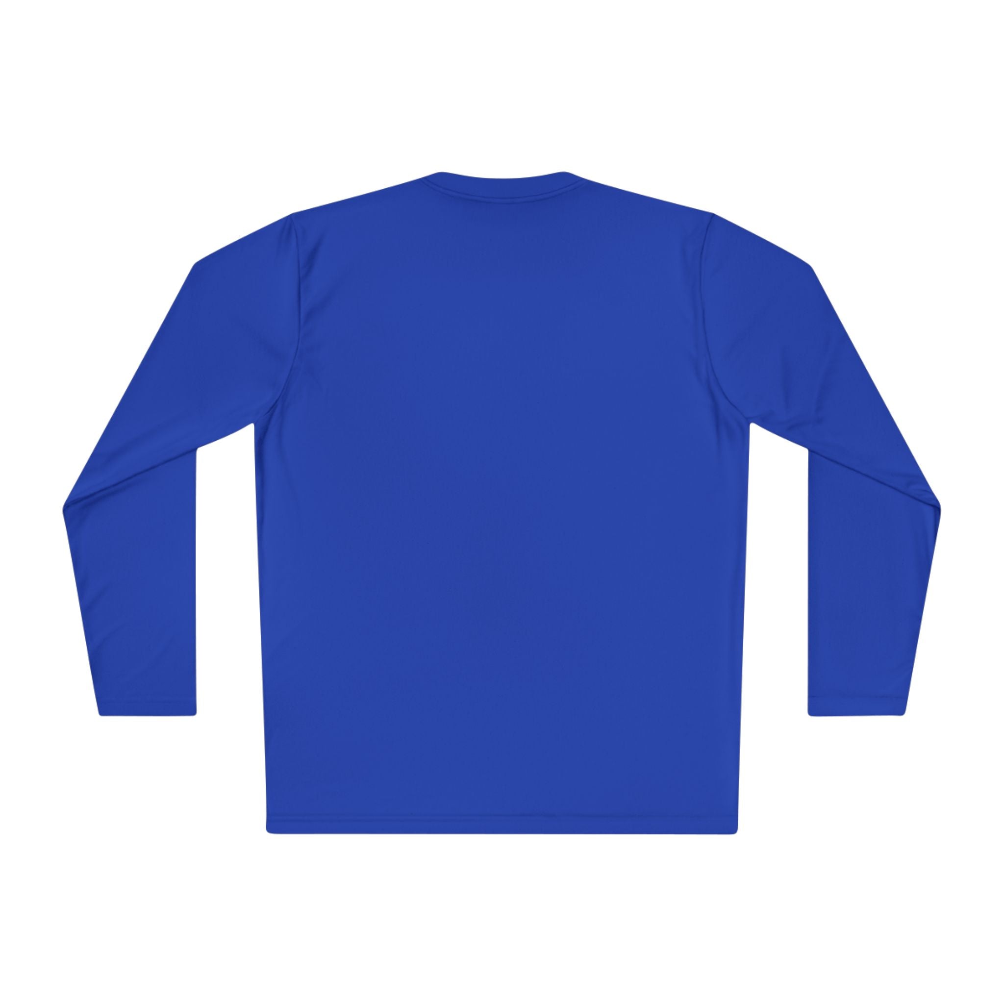 Bonita Vibes: BV Collection Lightweight Long Sleeve Tee - Casual Comfort, Perfect for Every Occasion, Ideal Gift for Friends, Great for Layering