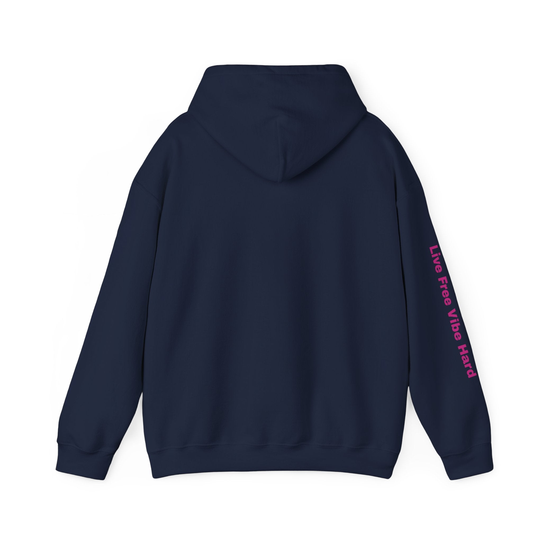 Bonita Vibes Hooded Sweatshirt | Cozy Woman's Pullover | Perfect for Casual Outings, Gifts, or Relaxing Days