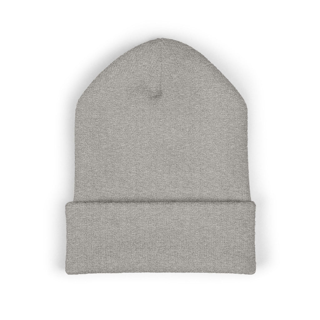 Bonita Vibes: Vibes Unleashed Cozy Beanie