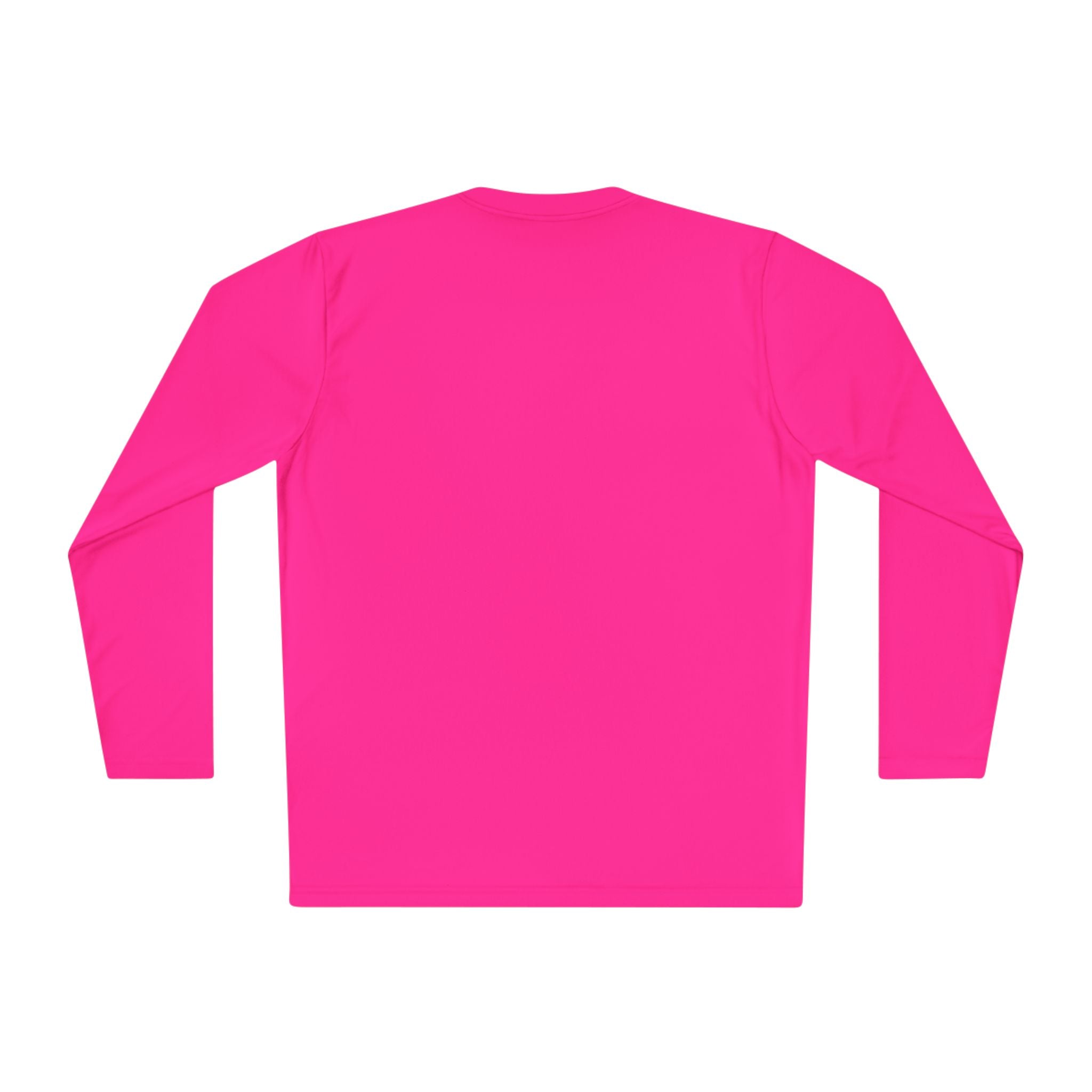 Bonita Vibes: BV Collection Lightweight Long Sleeve Tee - Casual Comfort, Perfect for Every Occasion, Ideal Gift for Friends, Great for Layering