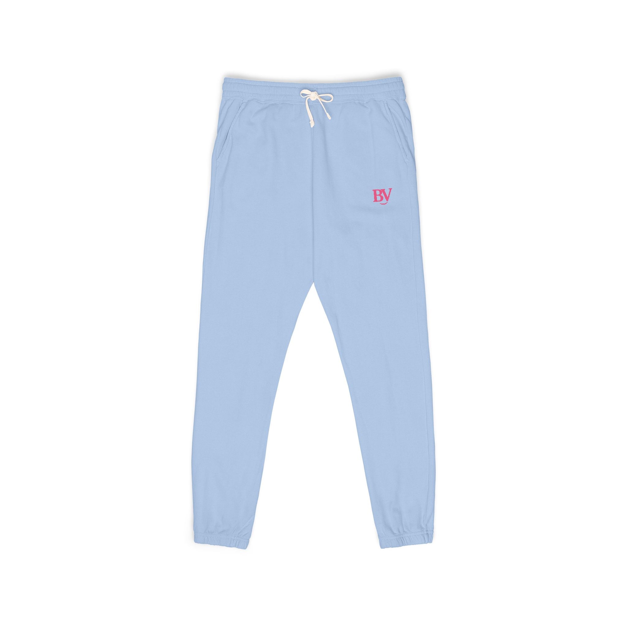 Bonita Vibes: BV Collection Women's Fleece Sweatpants for Relaxation, Casual Wear, Gifts, Lounging, Gym, Home