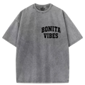 Bonita Vibes University Tee