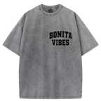 Bonita Vibes University Tee