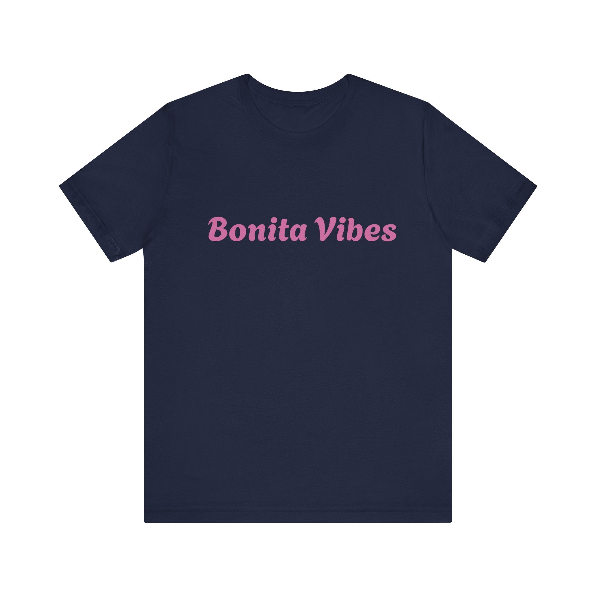 Bonita Vibes: Sunset Sway T-Shirt, Casual Wear, Gift for Beach Lovers, Trendy Graphic Tee, Fun Party Outfit