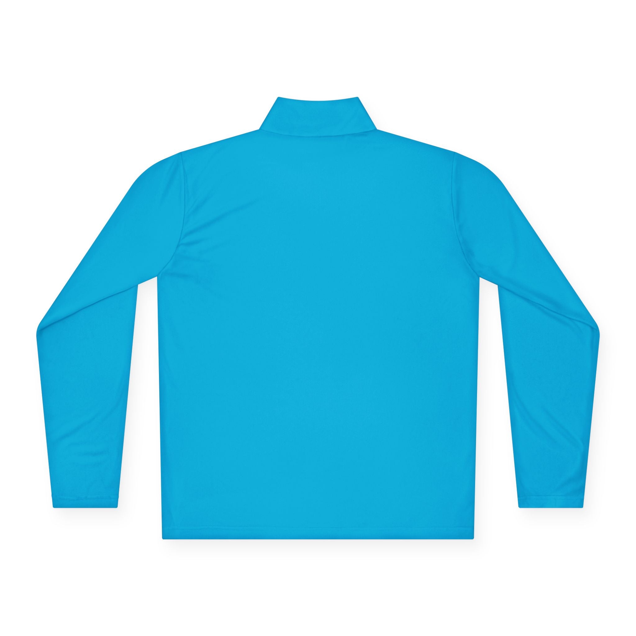 Bonita Vibes: BV Collection Cozy and Stylish Quarter-Zip Pullover | Ideal for Casual Outings, Gifts, Sports Events, and Everyday Wear