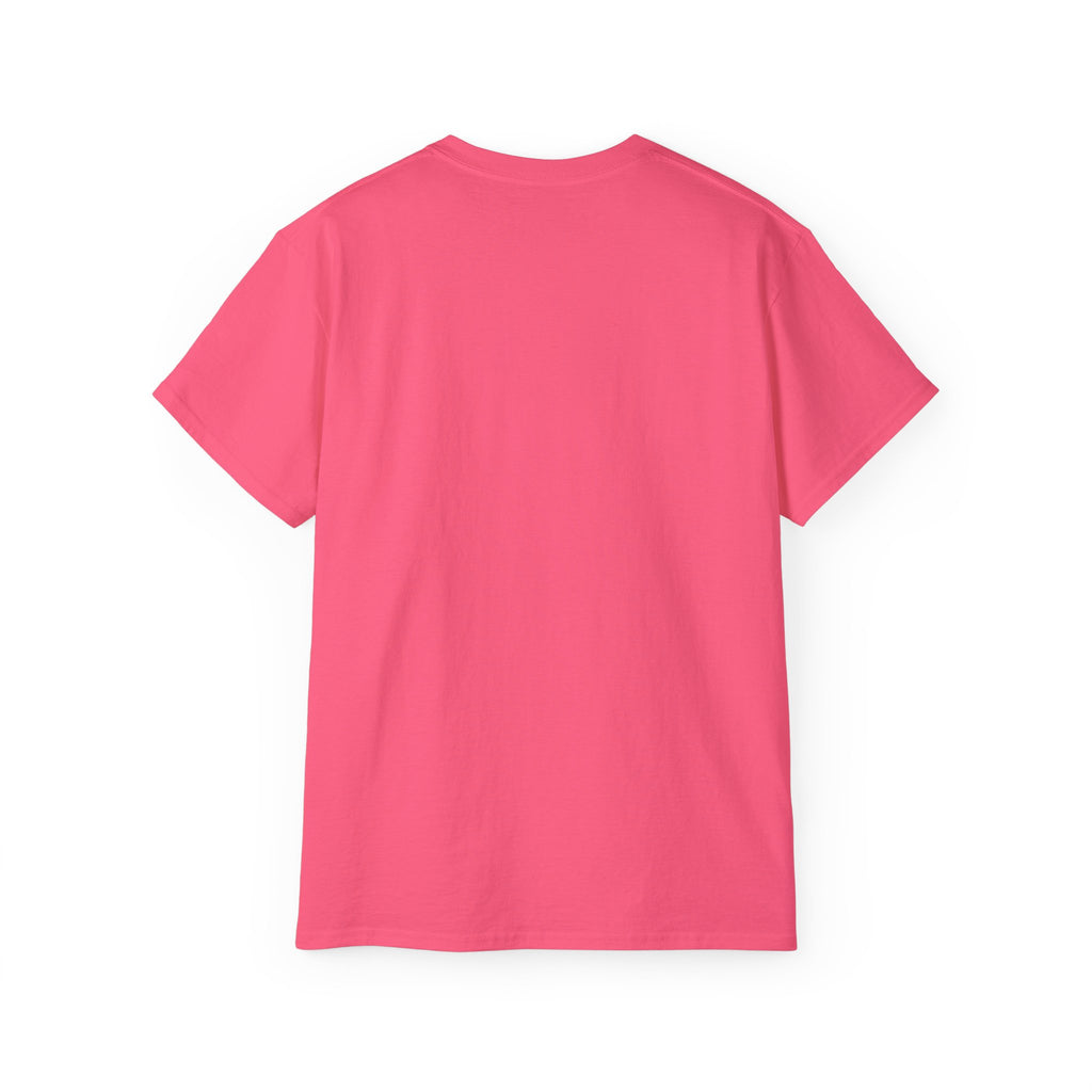 Bonita Vibes: VIBES UNLEASHED Ultra Cotton Tee, Casual T-Shirt, Gift for Her, Trendy Apparel, Summer Fashion, Fun Graphic Tee