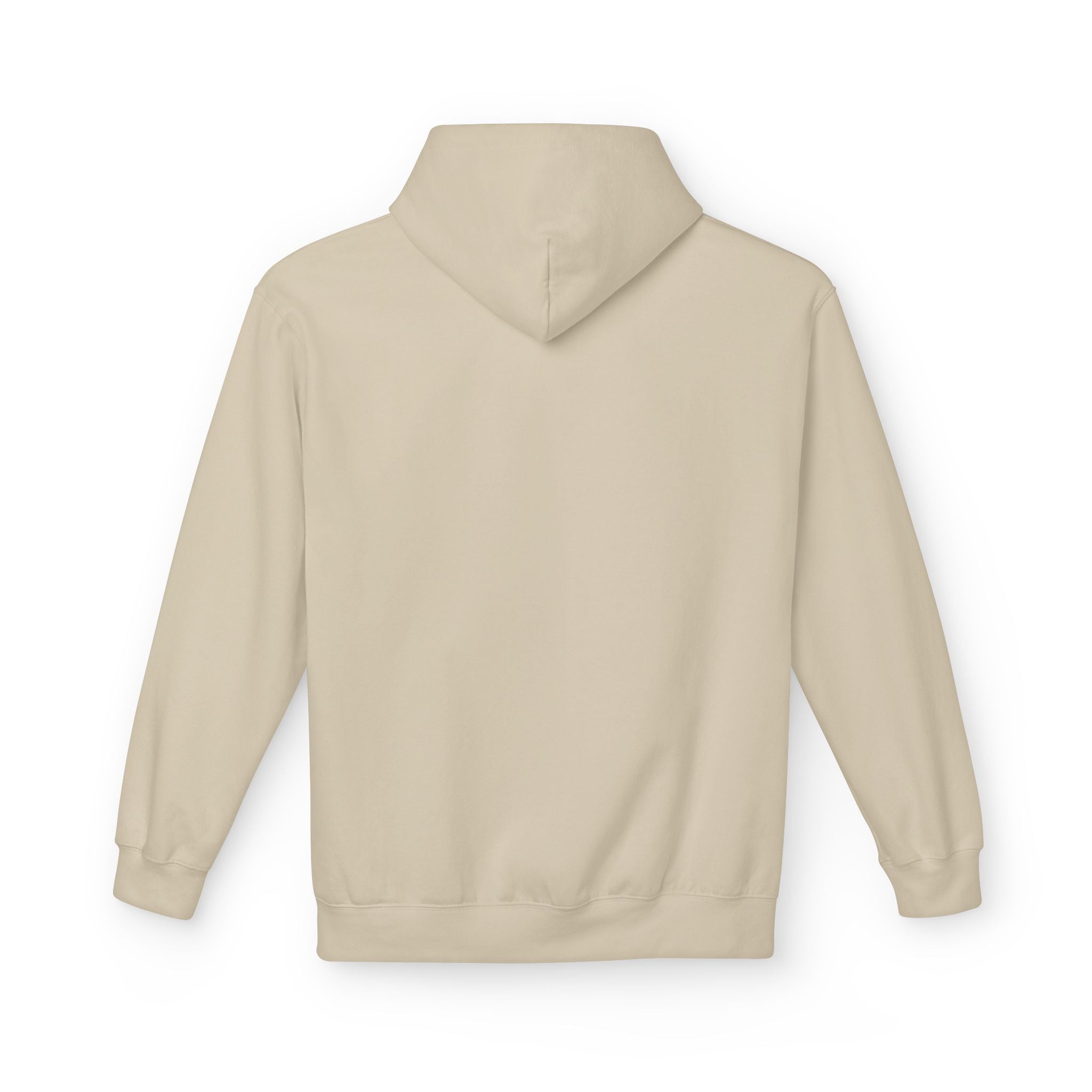 Bonita Vibes: BV Collection Fashion Fleece Hoodie, Casual Wear, Stylish Sweatshirt, Great Gift, Comfortable Layering