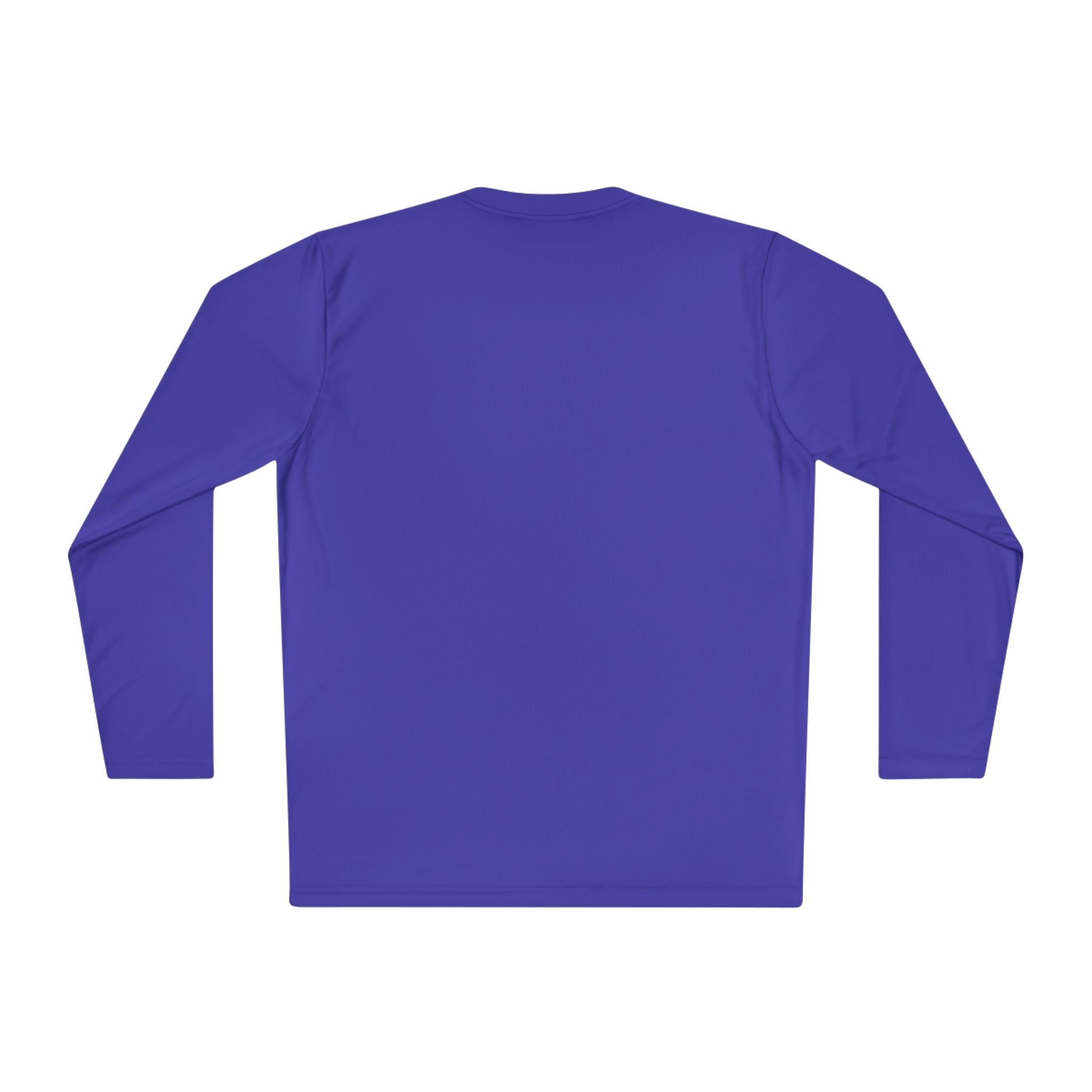 Bonita Vibes: BV Collection Lightweight Long Sleeve Tee - Casual Comfort, Perfect for Every Occasion, Ideal Gift for Friends, Great for Layering
