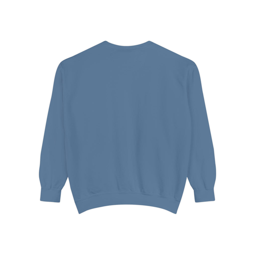 Bonita Vibes: Bonita Society Lightweight Crewneck Sweatshirt