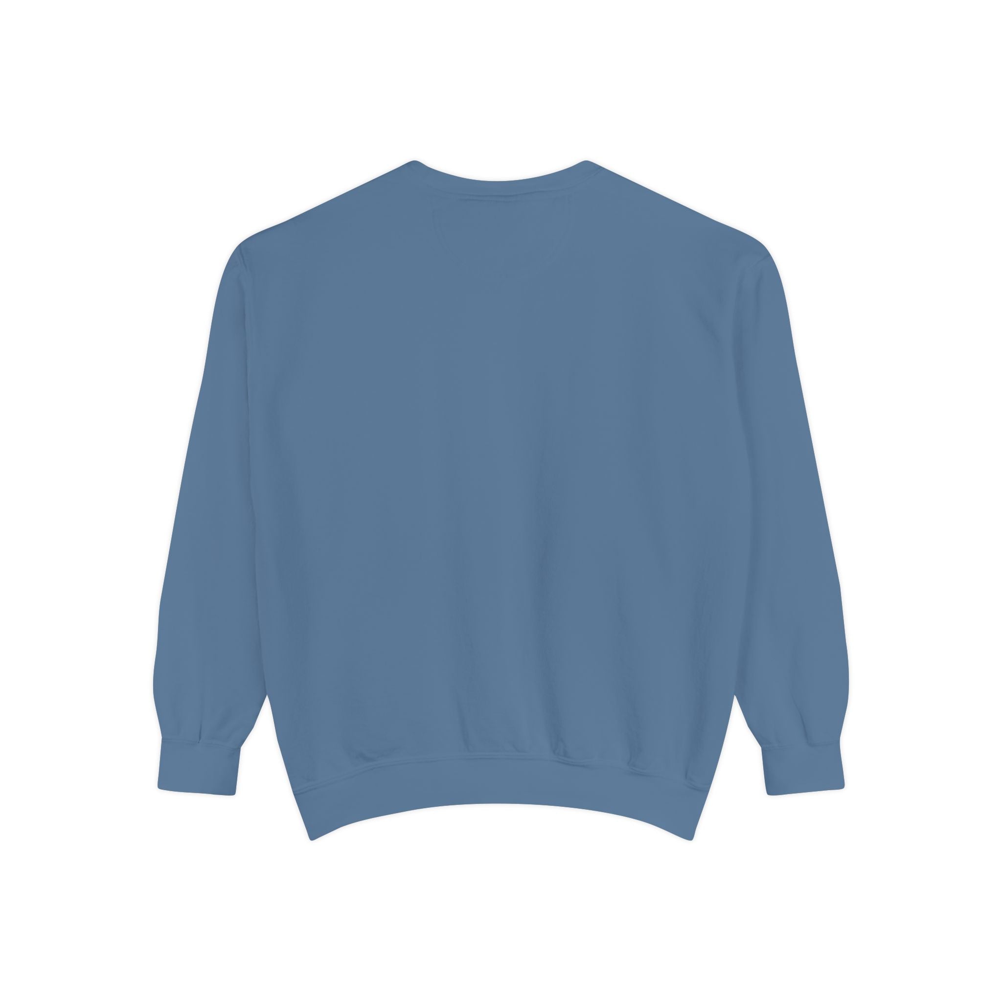 Bonita Vibes: Bonita Society Lightweight Crewneck Sweatshirt