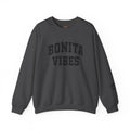 Bonita Vibes University Sweatshirt