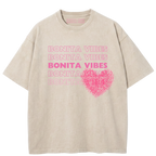 SweetHearted Vibes Tee