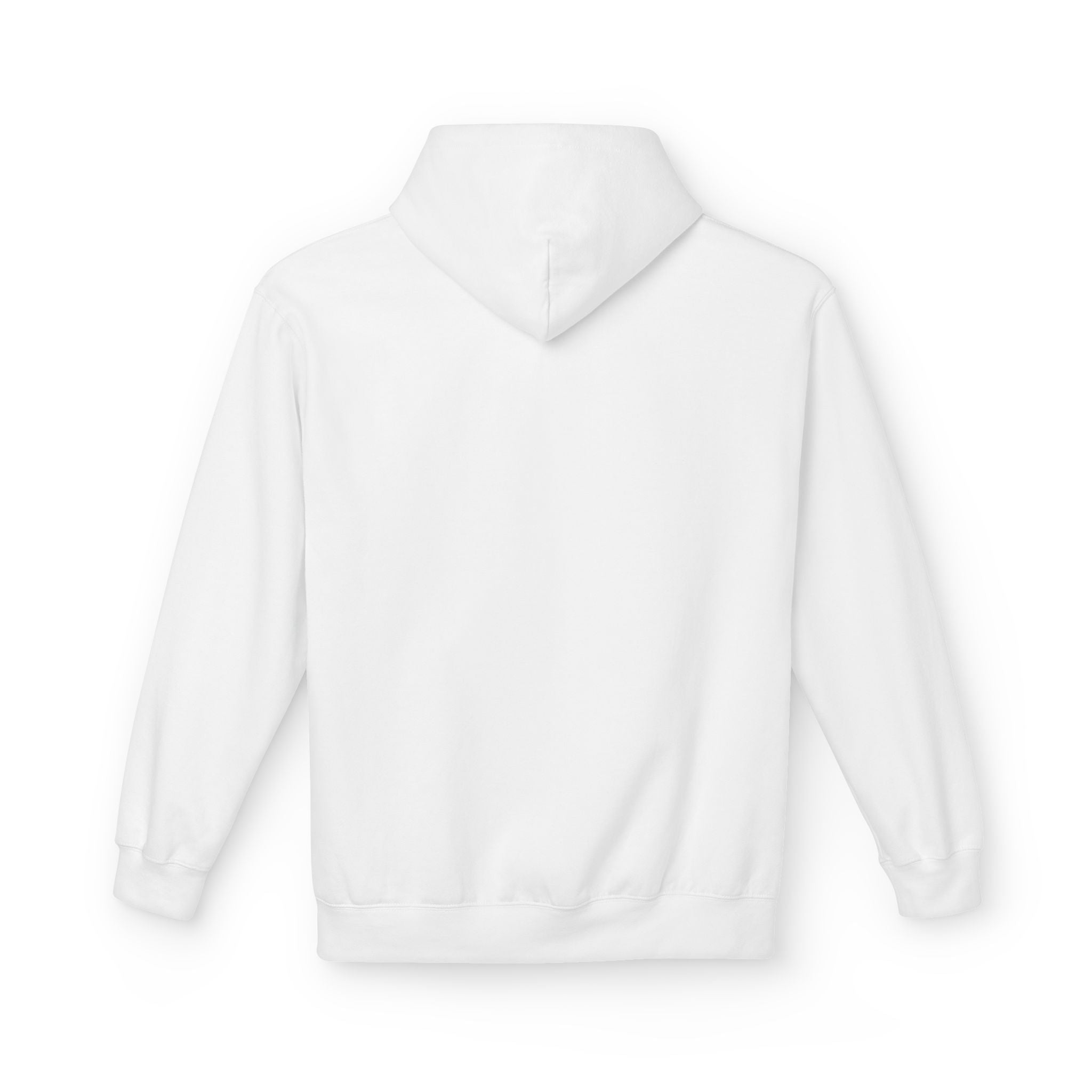 Bonita Vibes: BV Collection Fashion Fleece Hoodie, Casual Wear, Stylish Sweatshirt, Great Gift, Comfortable Layering