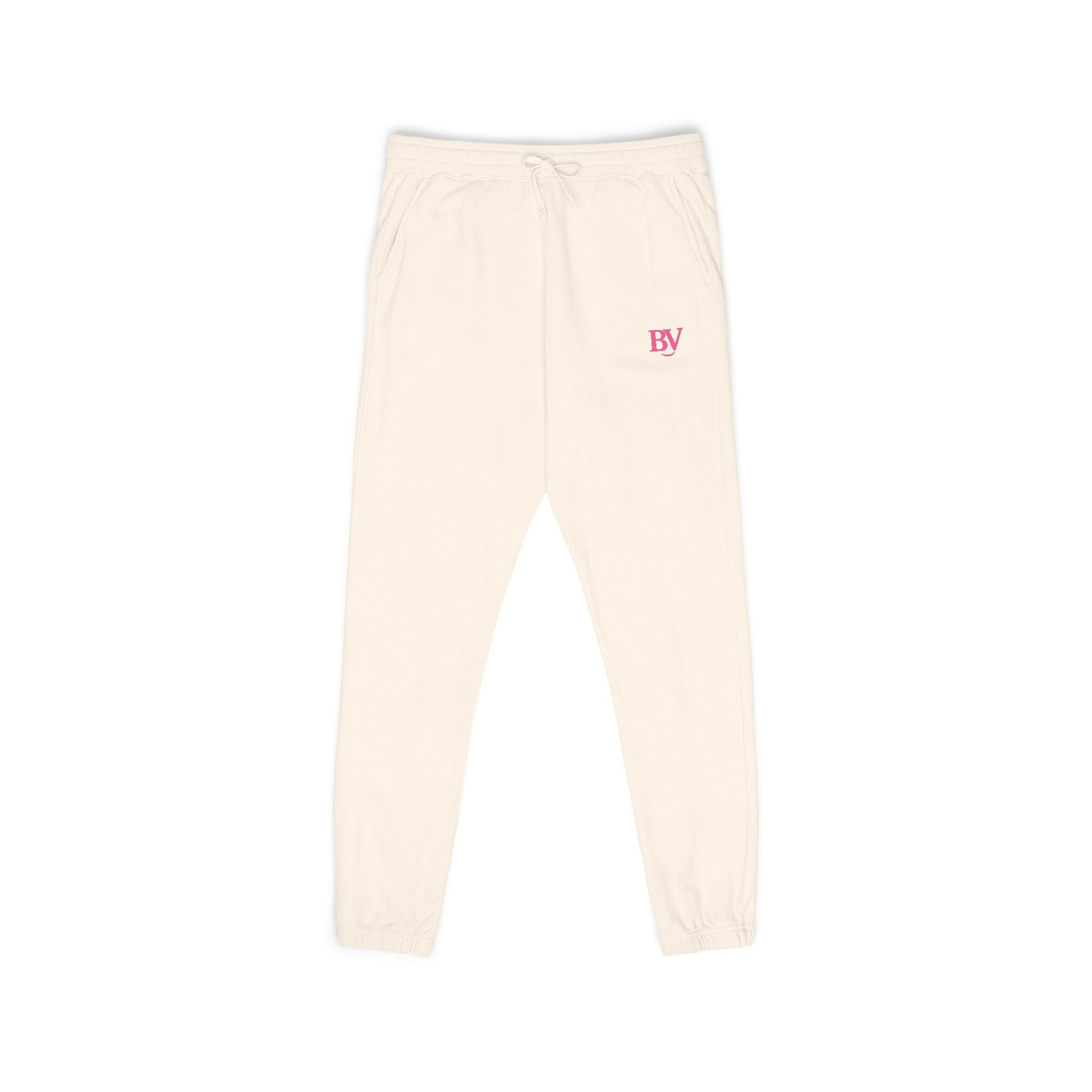 Bonita Vibes: BV Collection Women's Fleece Sweatpants for Relaxation, Casual Wear, Gifts, Lounging, Gym, Home