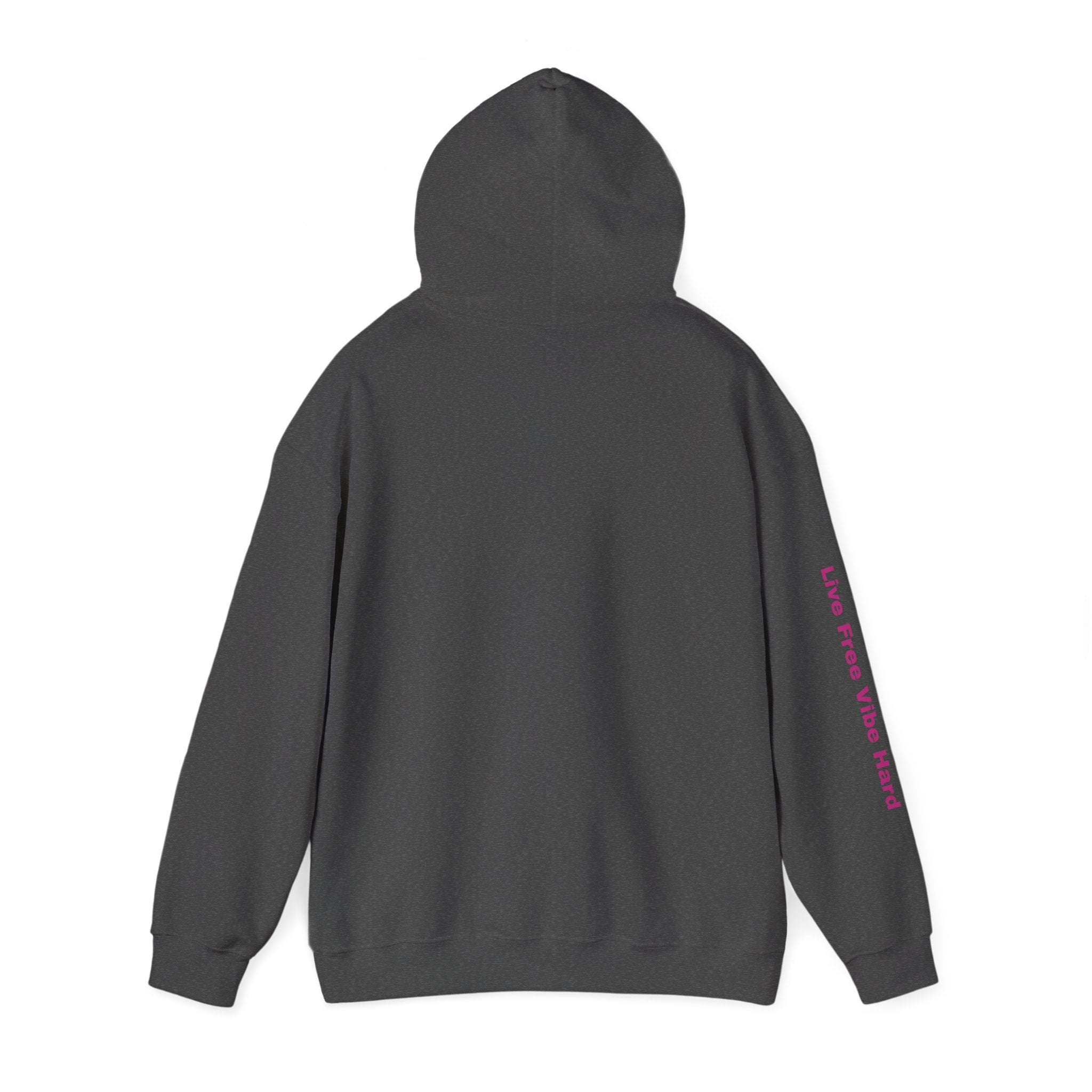 Bonita Vibes Hooded Sweatshirt | Cozy Woman's Pullover | Perfect for Casual Outings, Gifts, or Relaxing Days