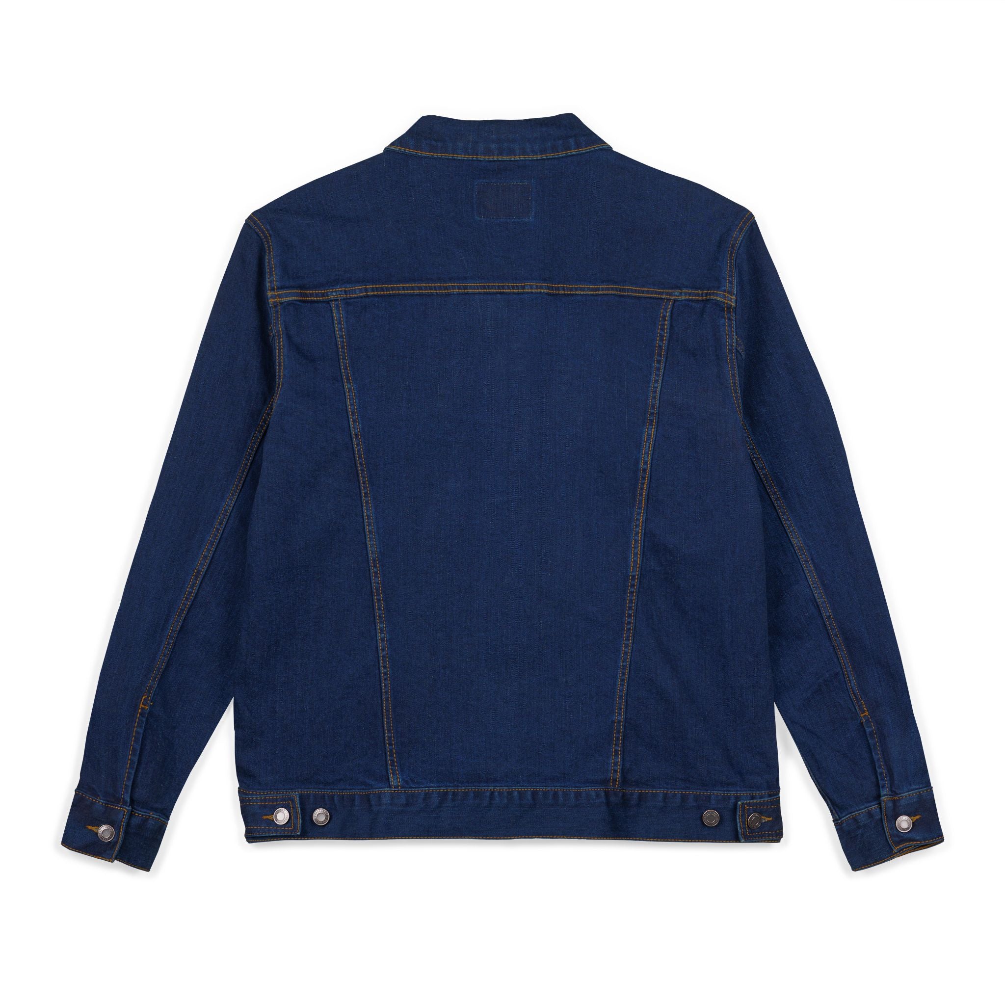 Bonita Vibes: BV Collection Fashion Style Denim Jacket, Unique Gift for Her, Casual Wear, Street Style, Perfect for Fall and Spring
