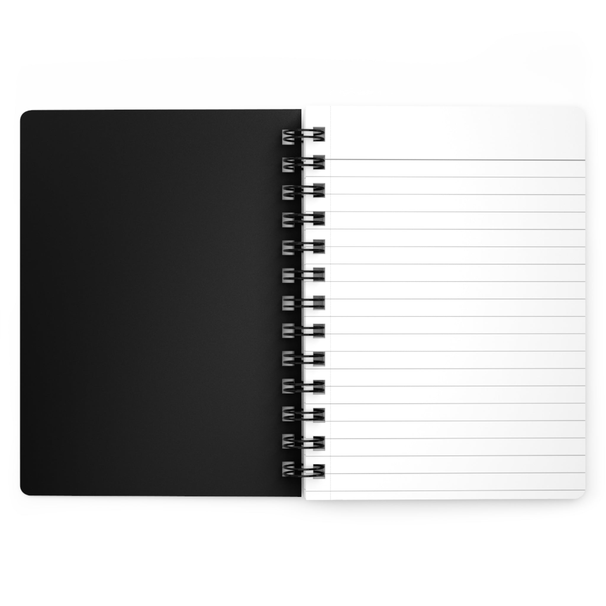 Bonita Vibes: SweetHearted Vibes Spiral-Bound Journal