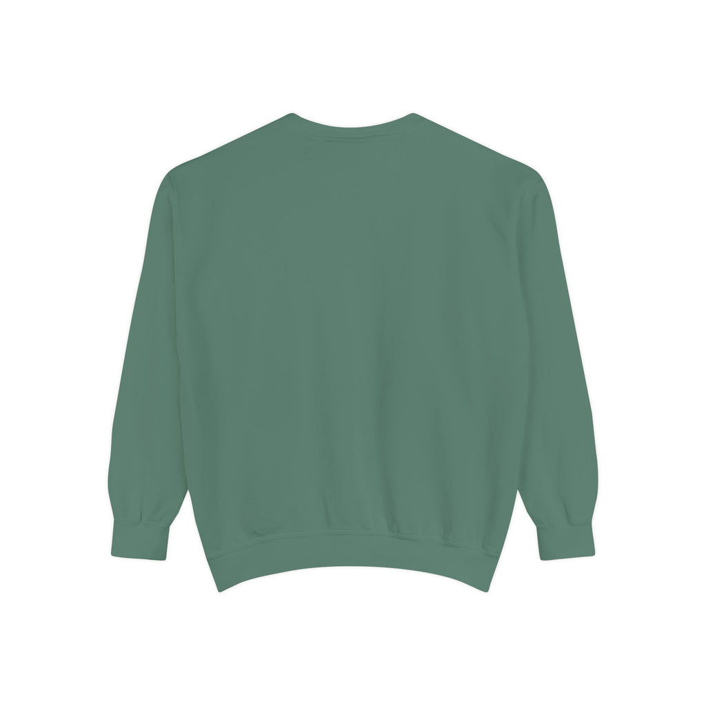 Bonita Vibes: Bonita Society Lightweight Crewneck Sweatshirt