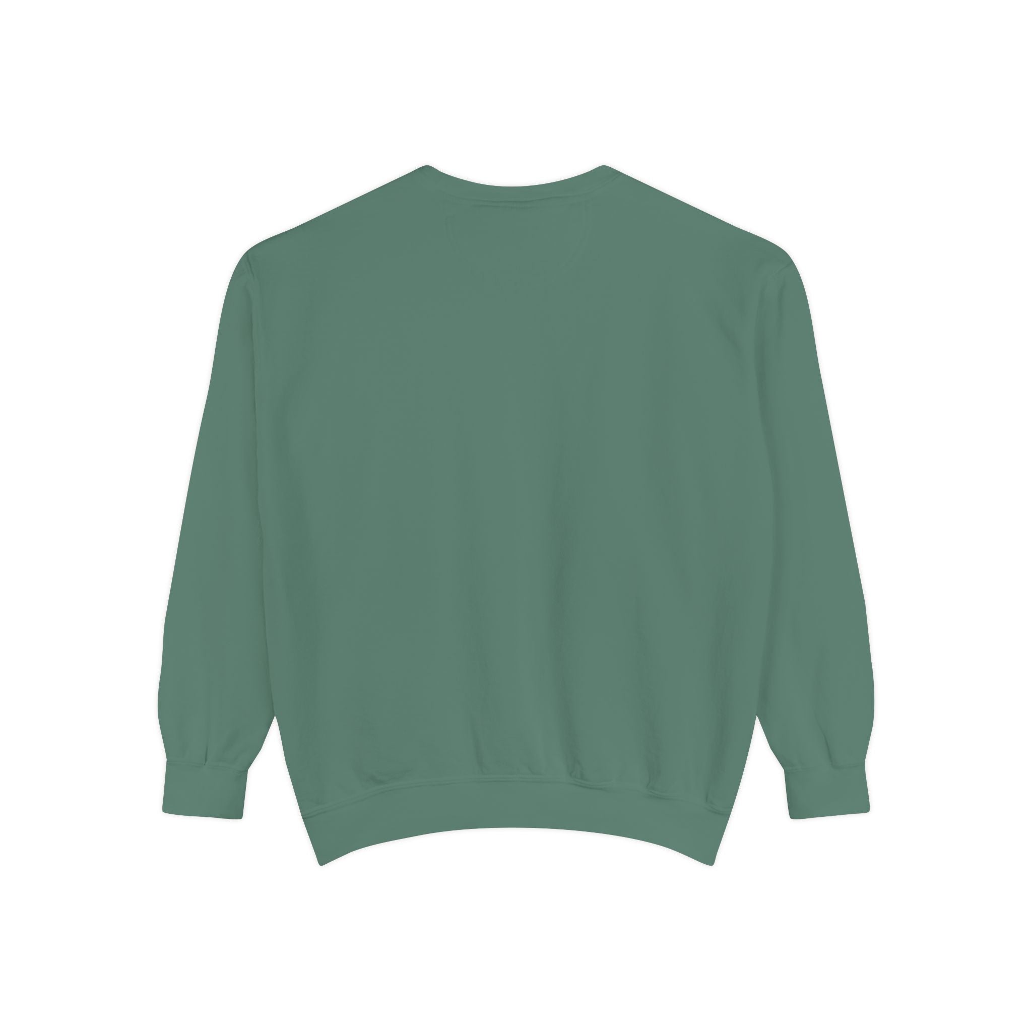 Bonita Vibes: Bonita Society Lightweight Crewneck Sweatshirt