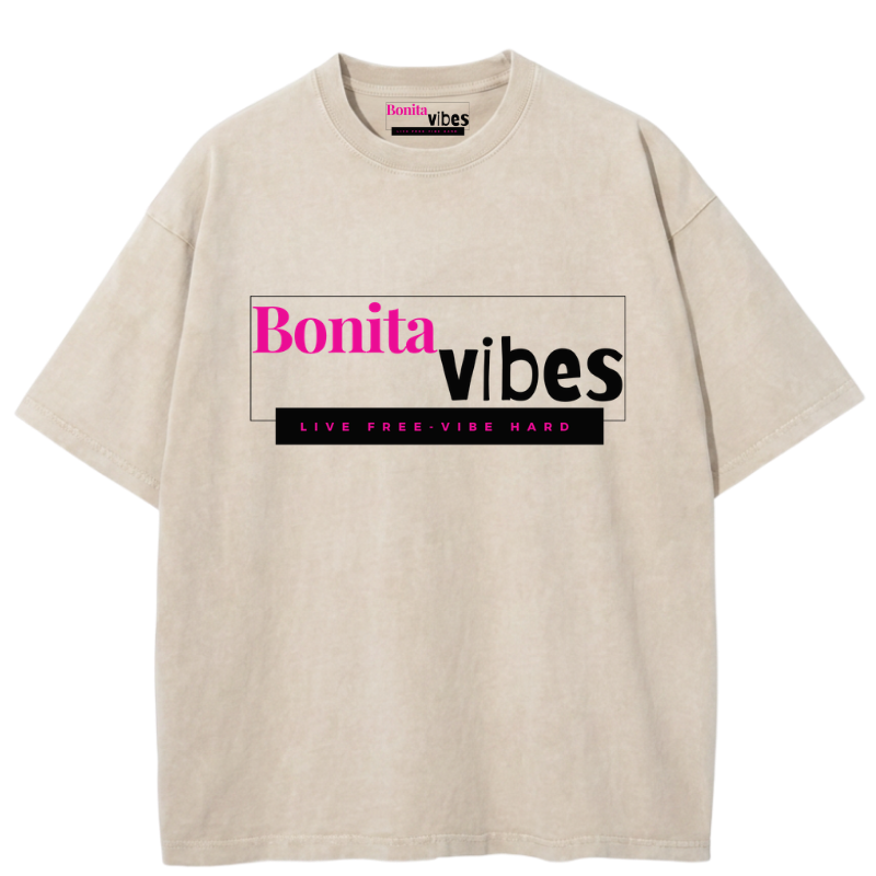 Vibes Unleashed Tee