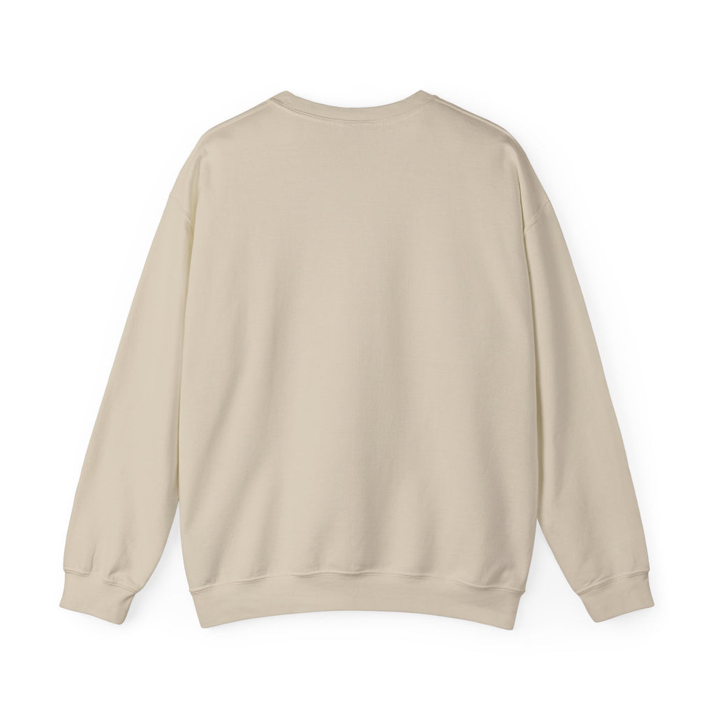 Bonita Vibes: SweetHearted Vibes Lightweight Crewneck Sweatshirt