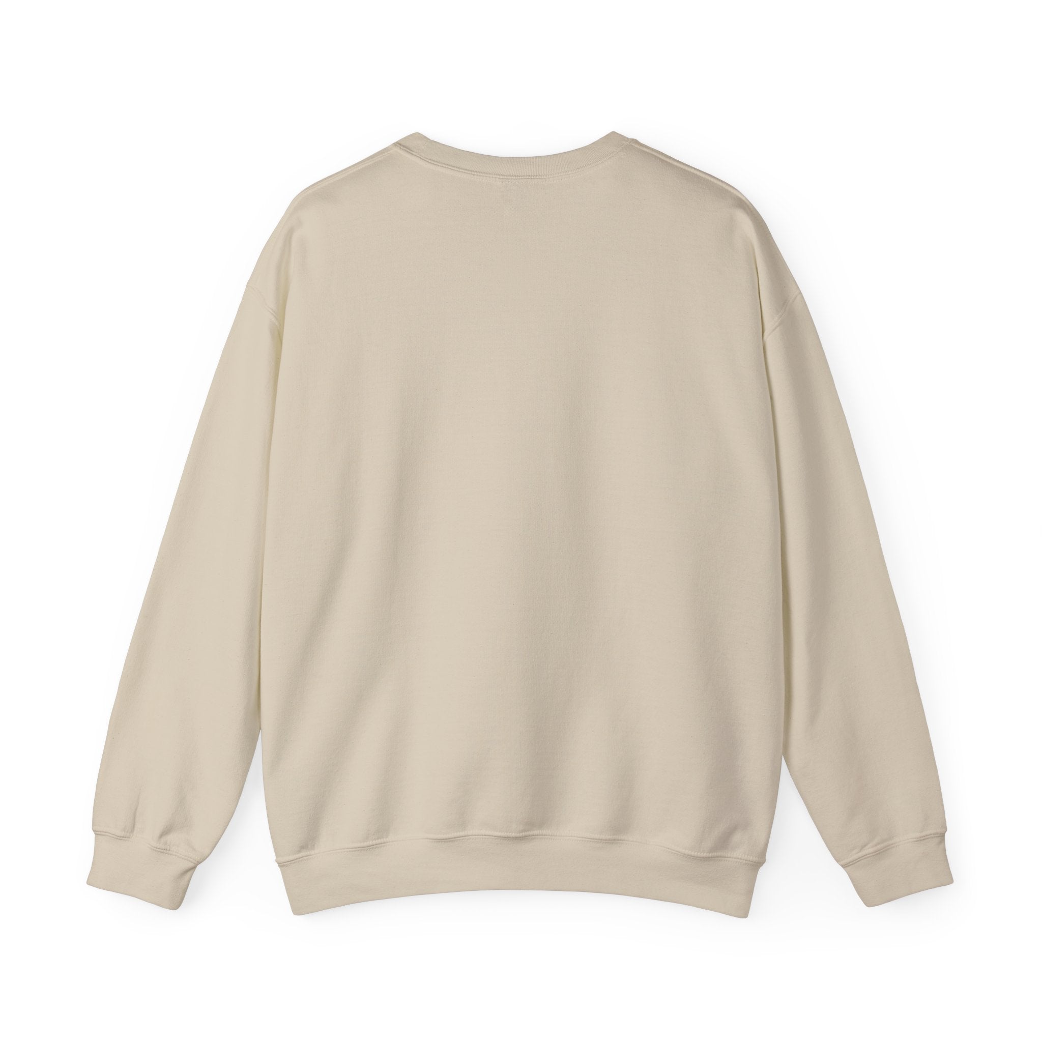 Bonita Vibes: SweetHearted Vibes Lightweight Crewneck Sweatshirt