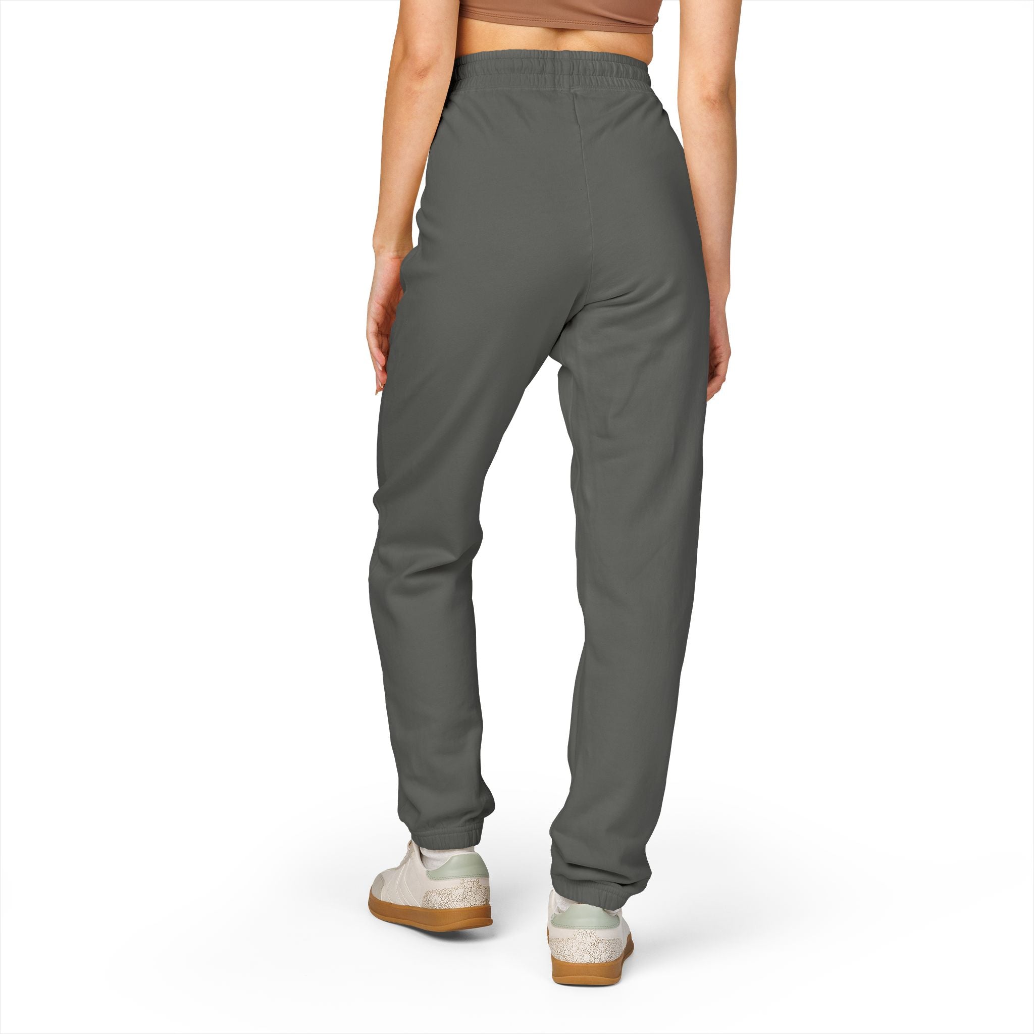 Bonita Vibes: BV Collection Women's Fleece Sweatpants for Relaxation, Casual Wear, Gifts, Lounging, Gym, Home