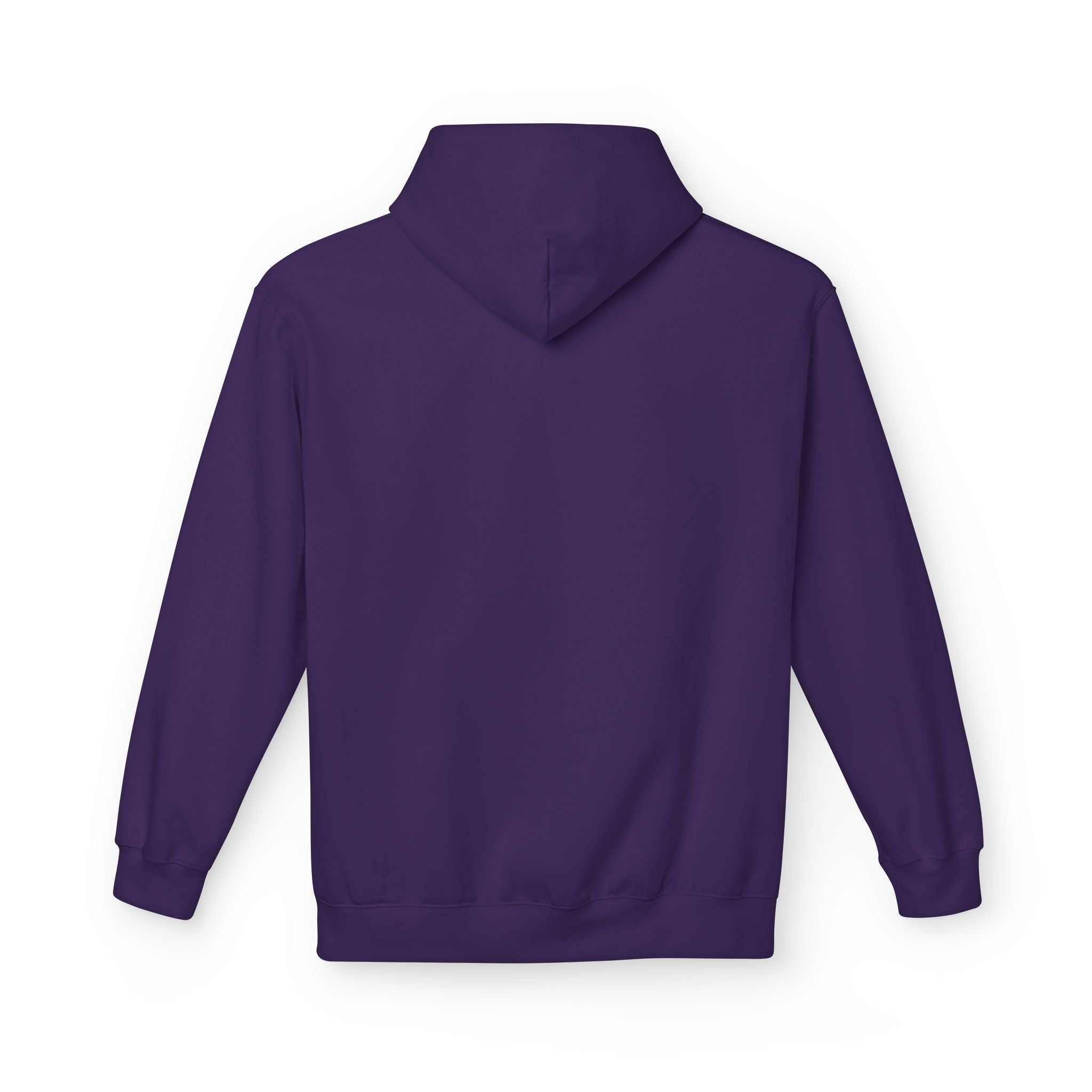 Bonita Vibes: BV Collection Fashion Fleece Hoodie, Casual Wear, Stylish Sweatshirt, Great Gift, Comfortable Layering
