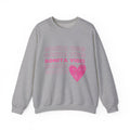 SweetHearted Vibes Sweatshirt