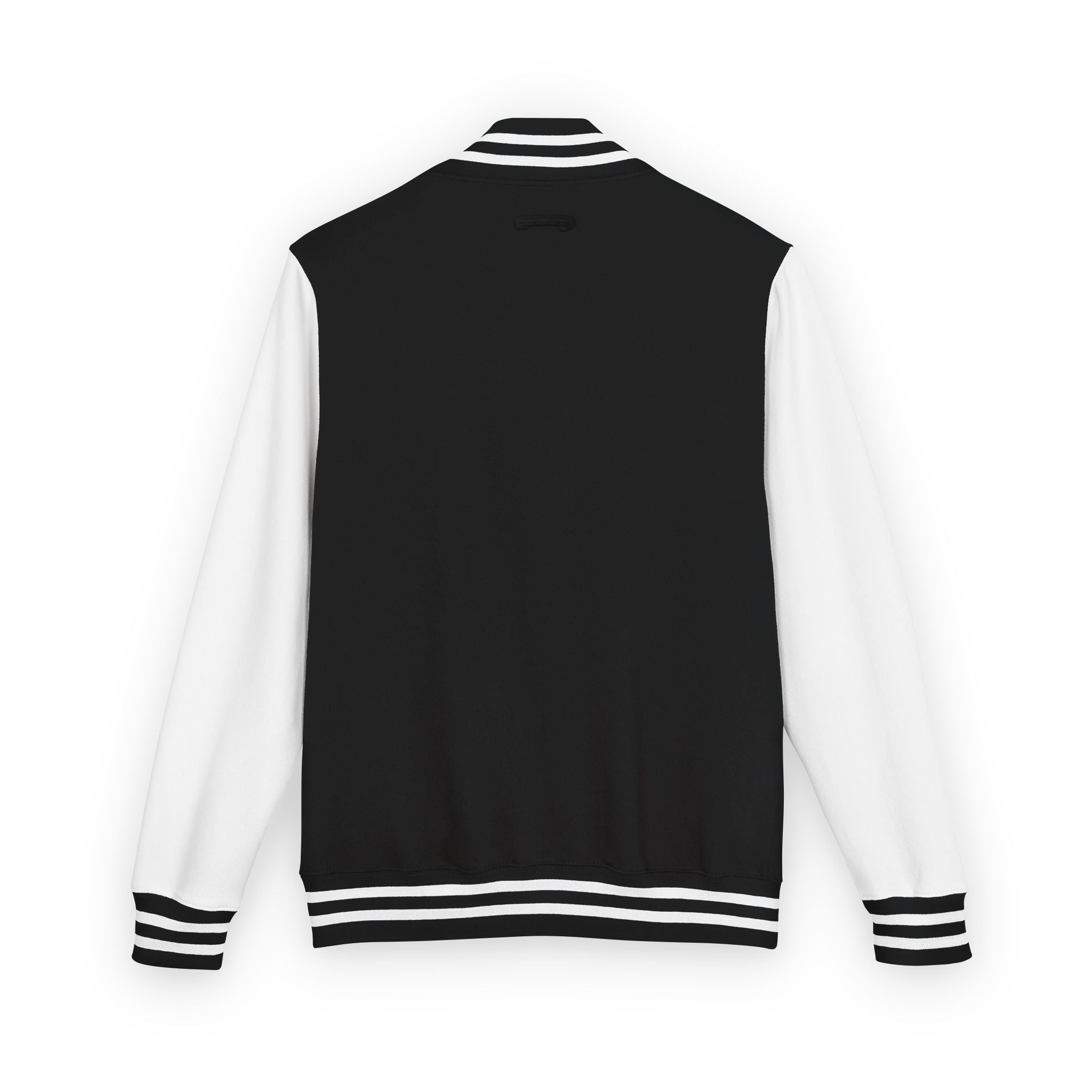 Bonita Vibes: BV Collection Letterman Jacket, Cozy Sports Jacket, College Style Jacket, Casual Wear, Trendy Outfit