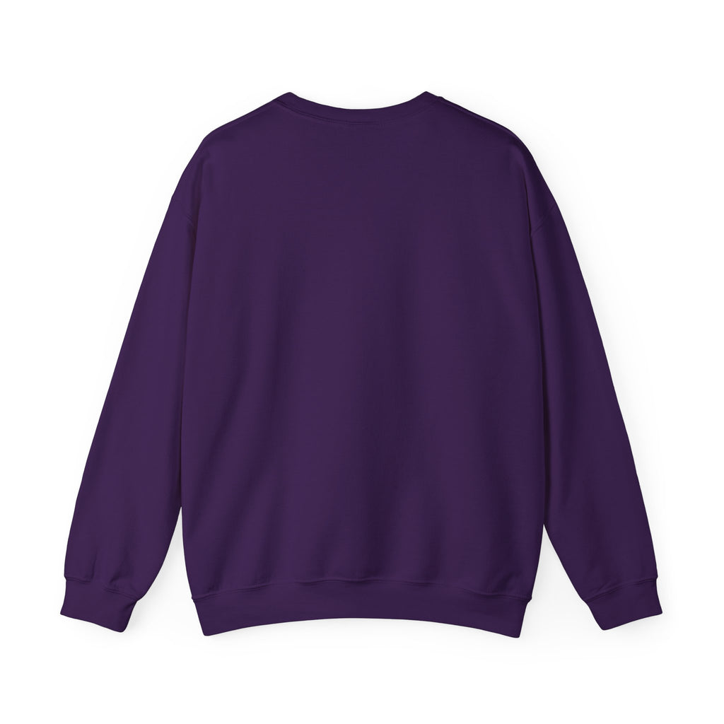 Bonita Vibes: SweetHearted Vibes Lightweight Crewneck Sweatshirt
