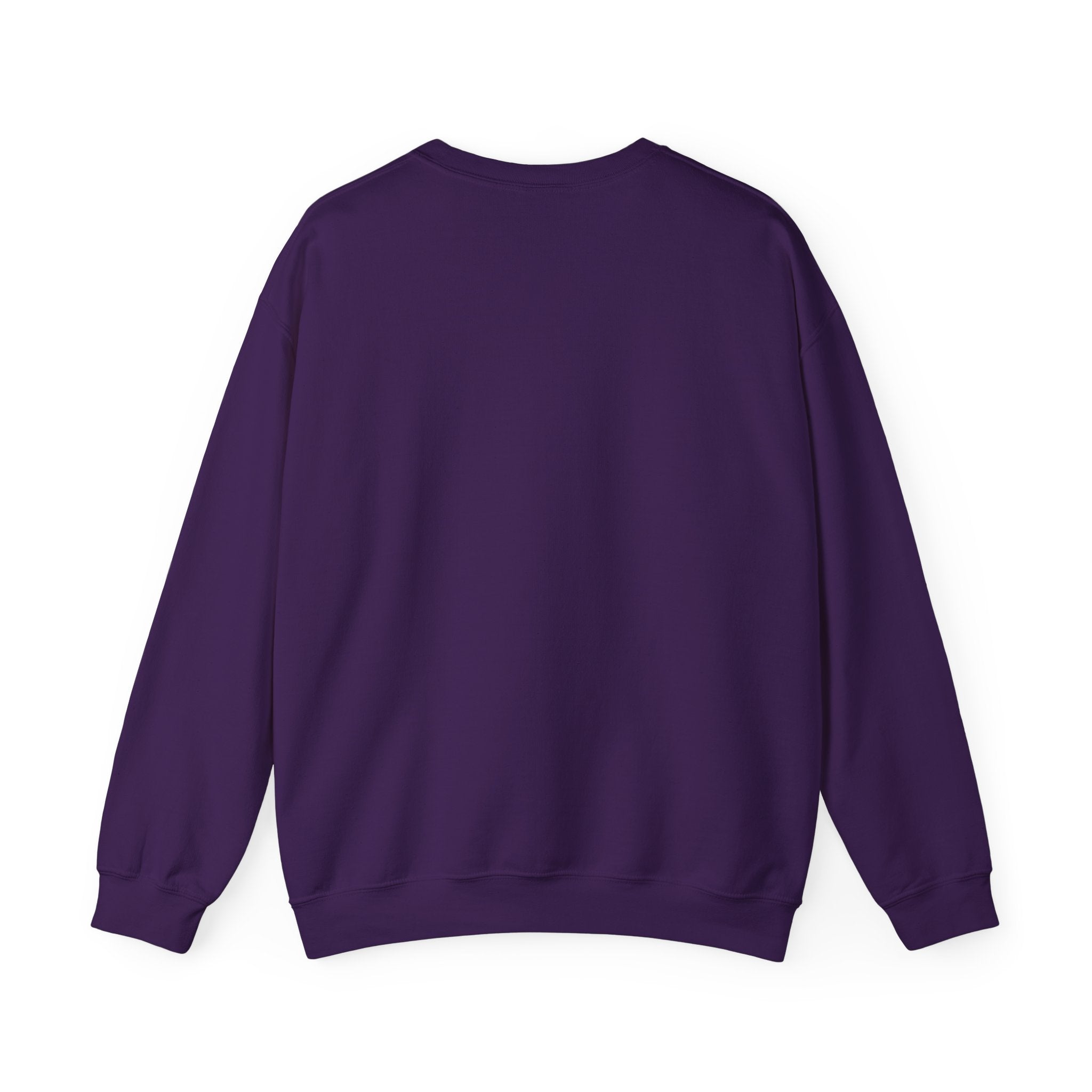 Bonita Vibes: SweetHearted Vibes Lightweight Crewneck Sweatshirt