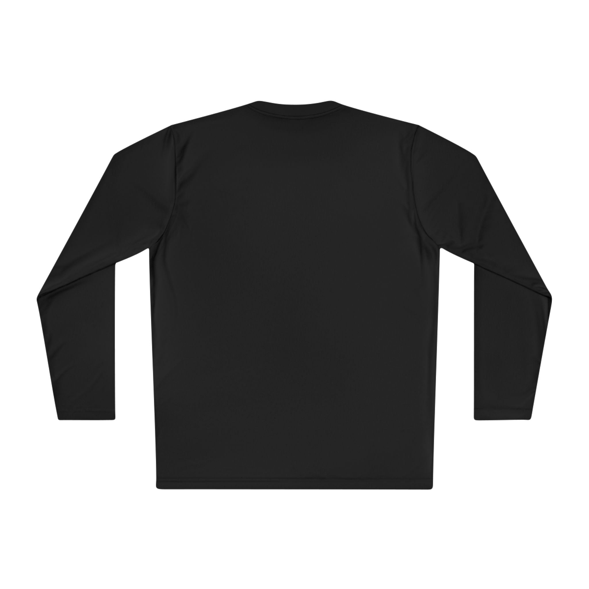 Bonita Vibes: BV Collection Lightweight Long Sleeve Tee - Casual Comfort, Perfect for Every Occasion, Ideal Gift for Friends, Great for Layering