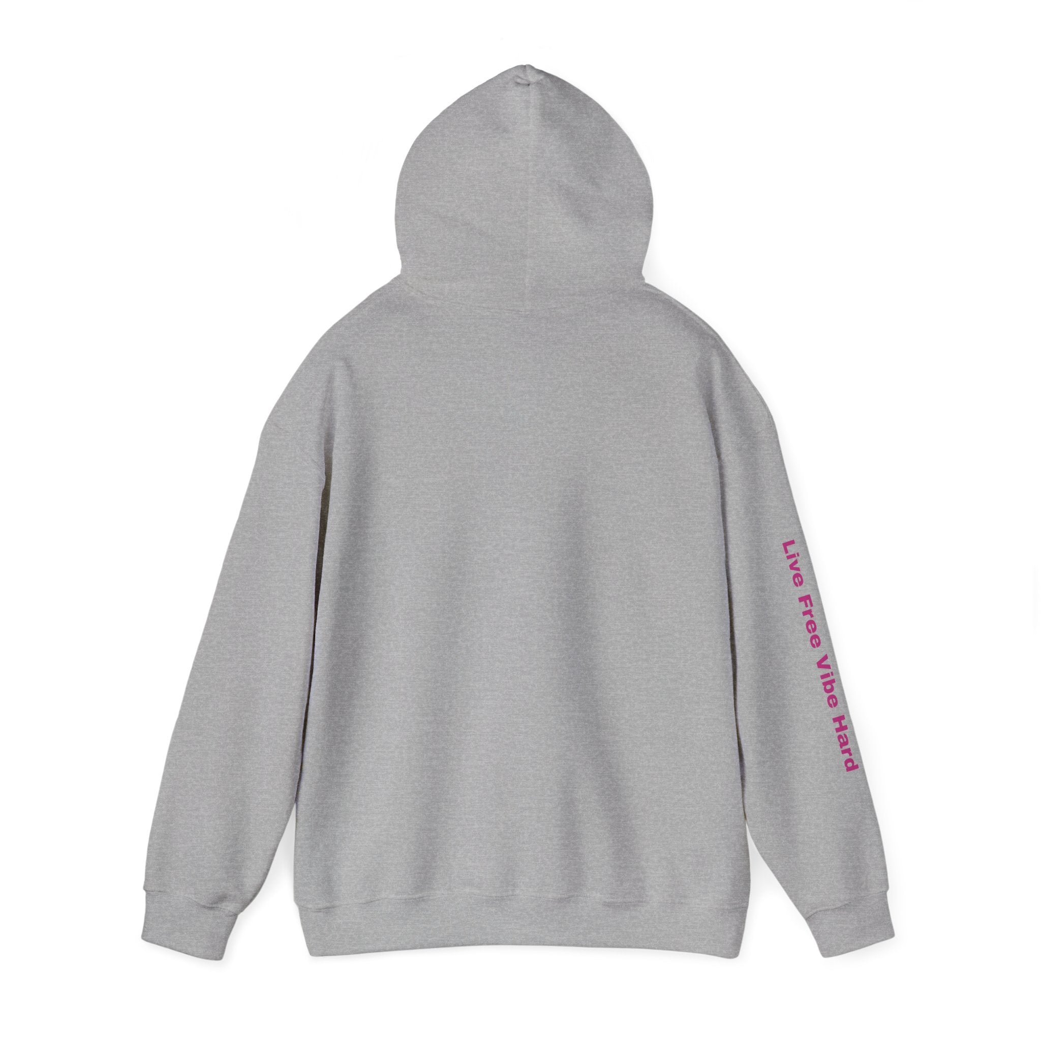Bonita Vibes Hooded Sweatshirt | Cozy Woman's Pullover | Perfect for Casual Outings, Gifts, or Relaxing Days