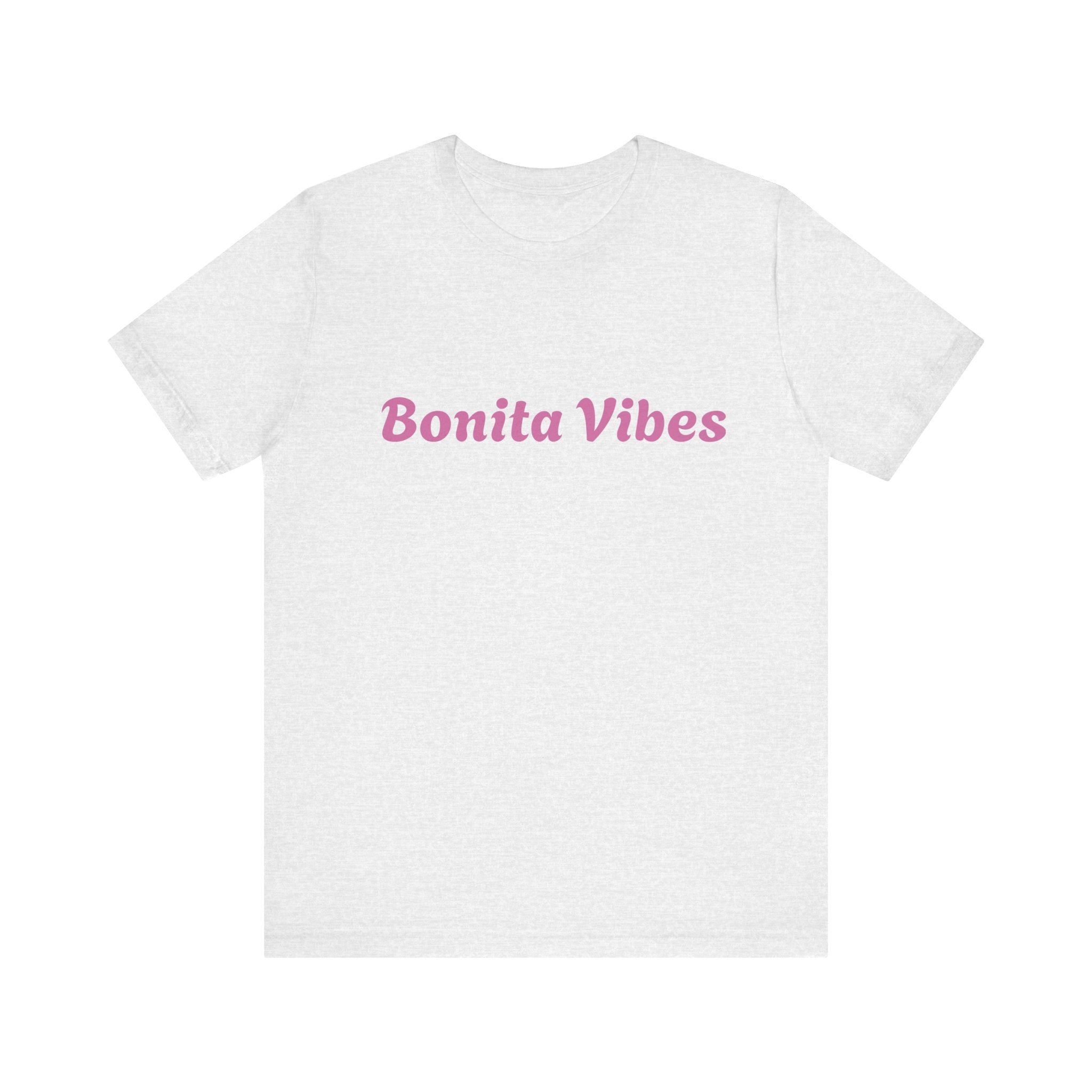 Bonita Vibes: Sunset Sway T-Shirt, Casual Wear, Gift for Beach Lovers, Trendy Graphic Tee, Fun Party Outfit