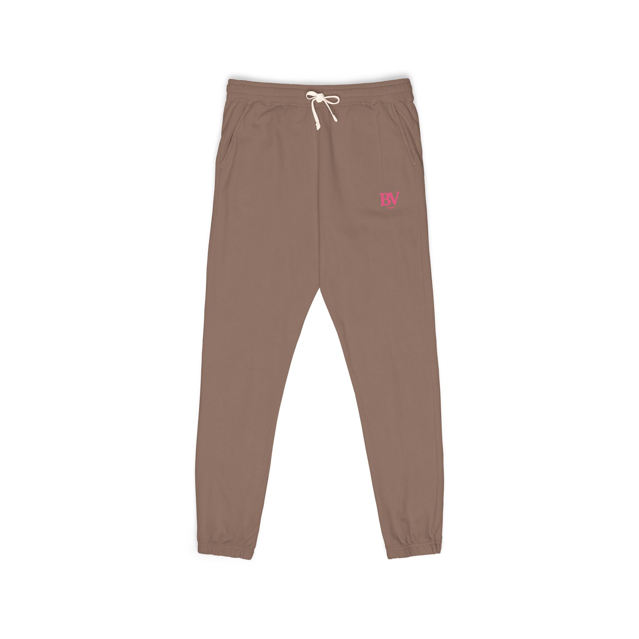Bonita Vibes: BV Collection Women's Fleece Sweatpants for Relaxation, Casual Wear, Gifts, Lounging, Gym, Home