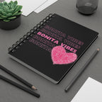 SweetHearted Vibes Journal