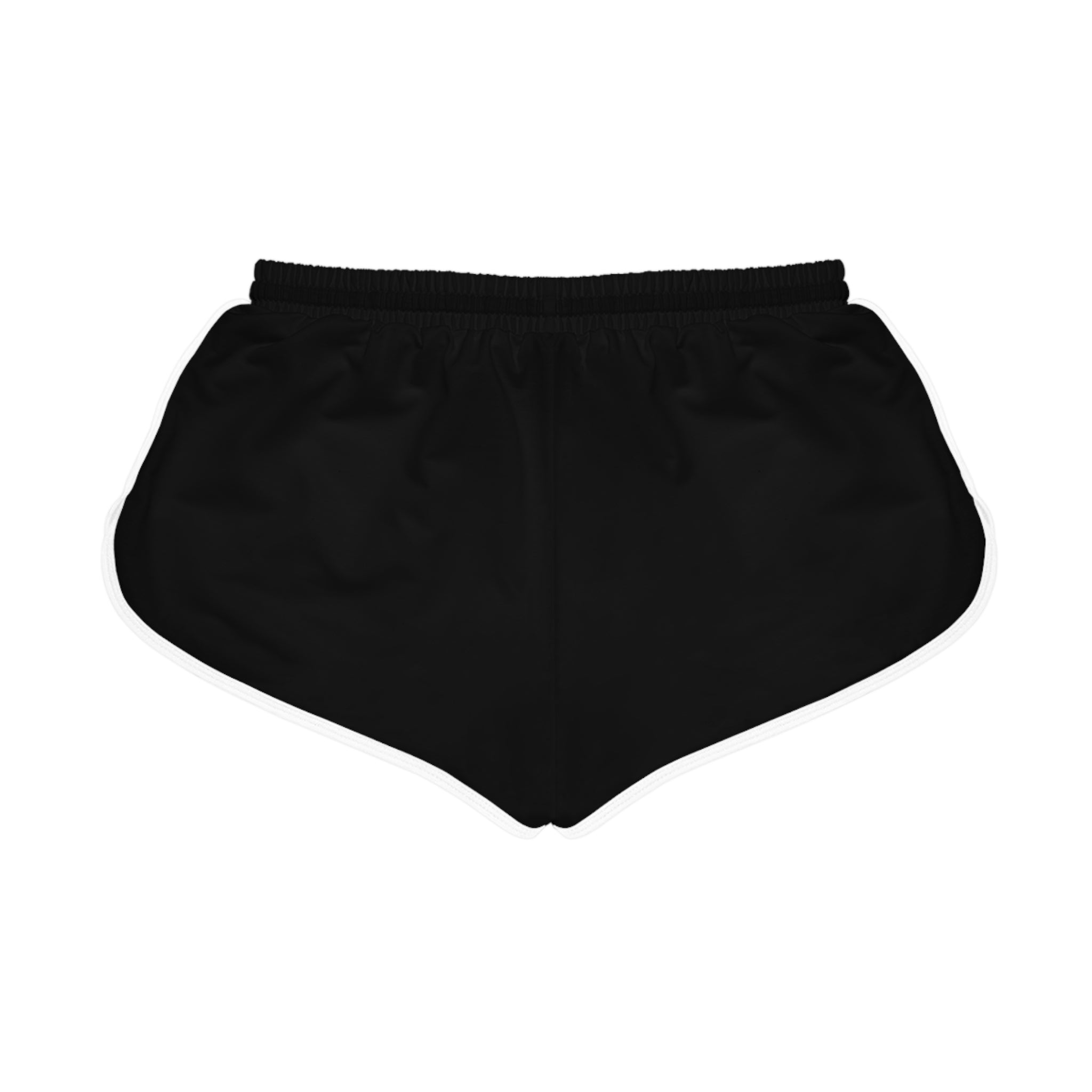 Bonita Vibes: BV Collection Women's Black Relaxed Shorts - Perfect for Summer Outings, Lounging, Beach Days, Travel, and Active Lifestyle