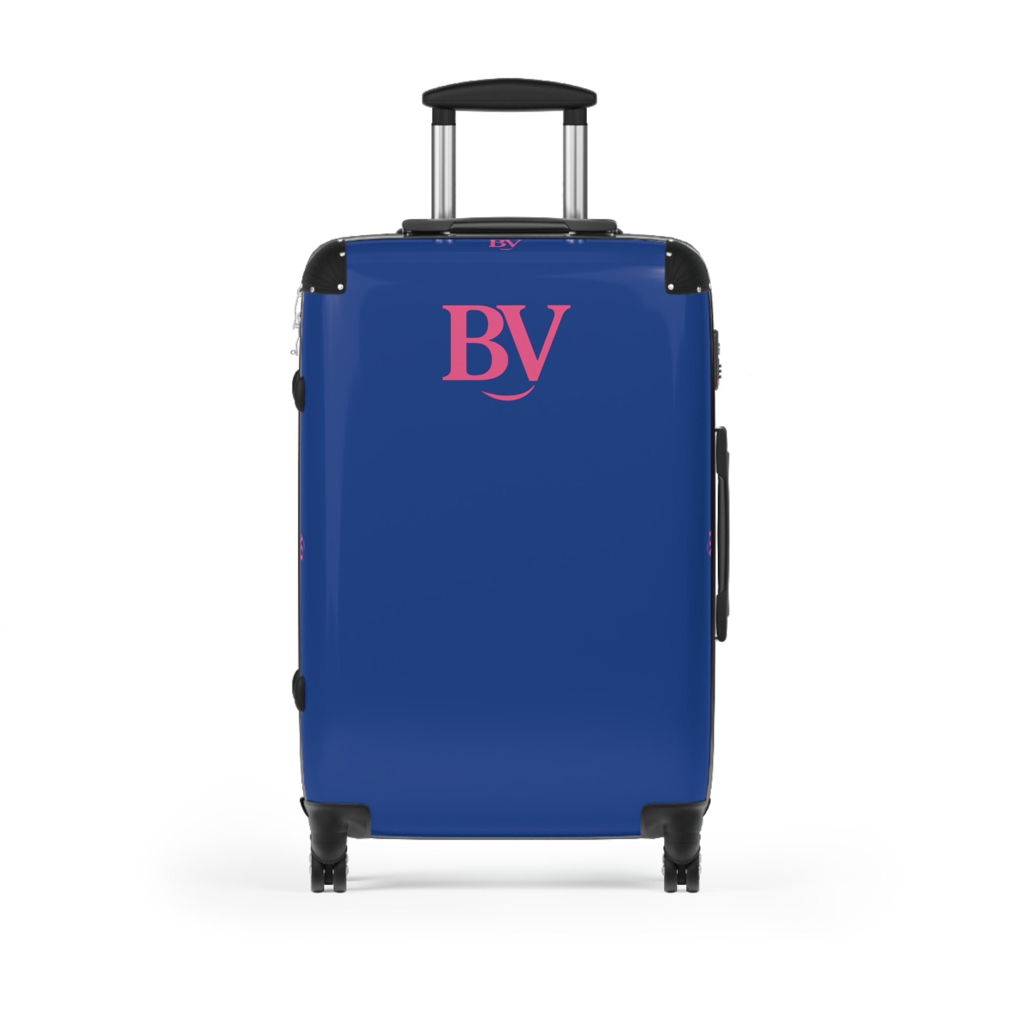 Bonita VIBES: BV Collection Blue Stylish Travel Luggage
